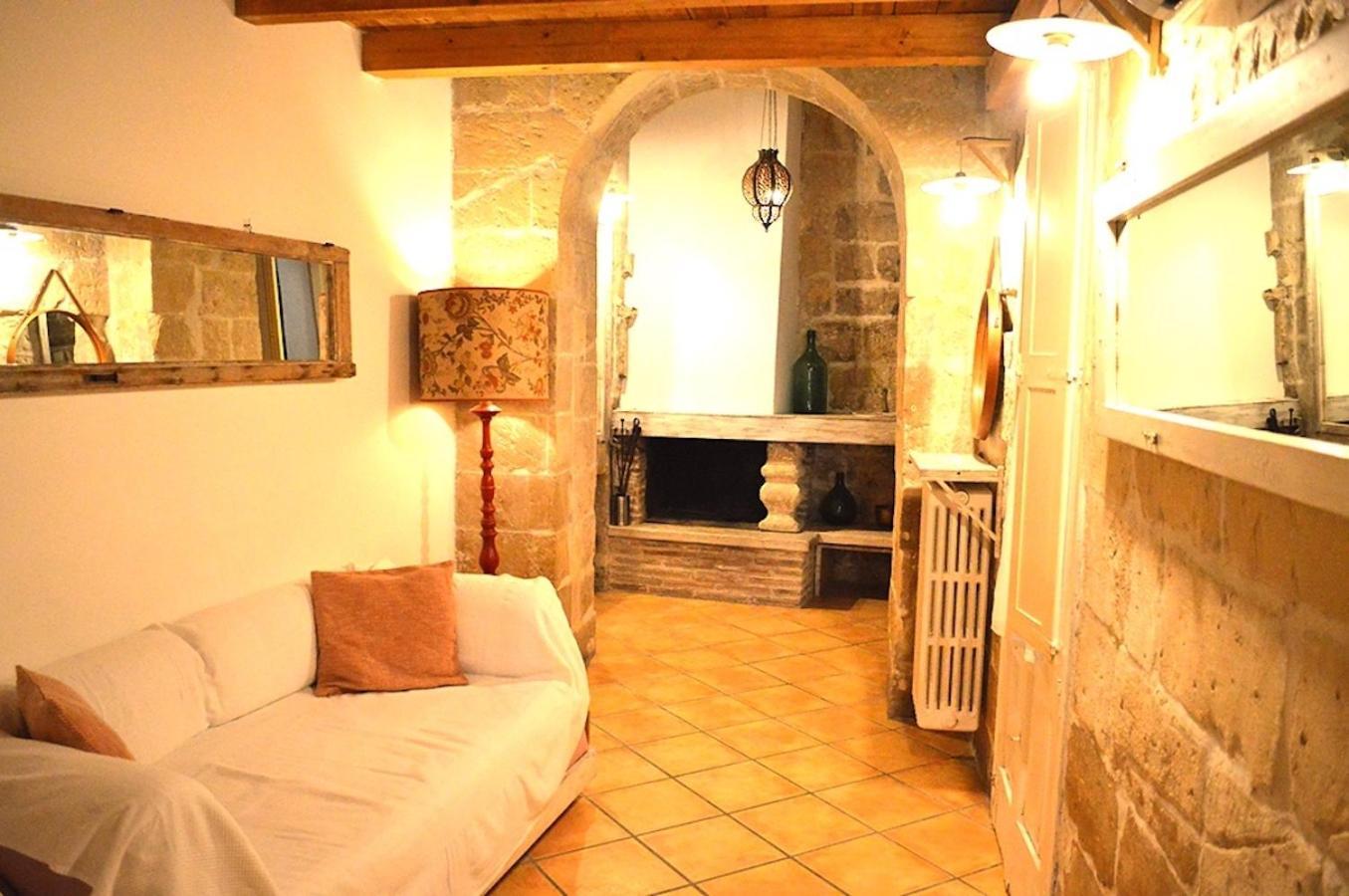 Apartment Casa Nei Fiori Di Lecce