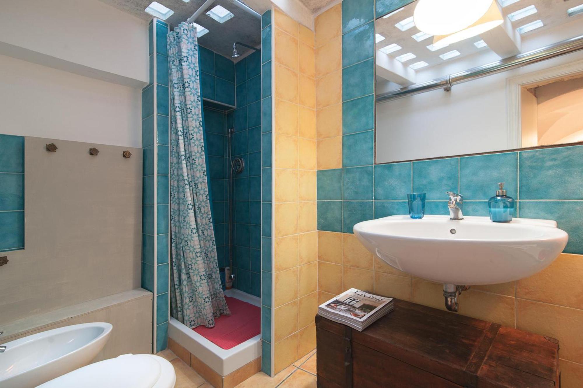 Casa Nei Fiori Di Apartment Lecce