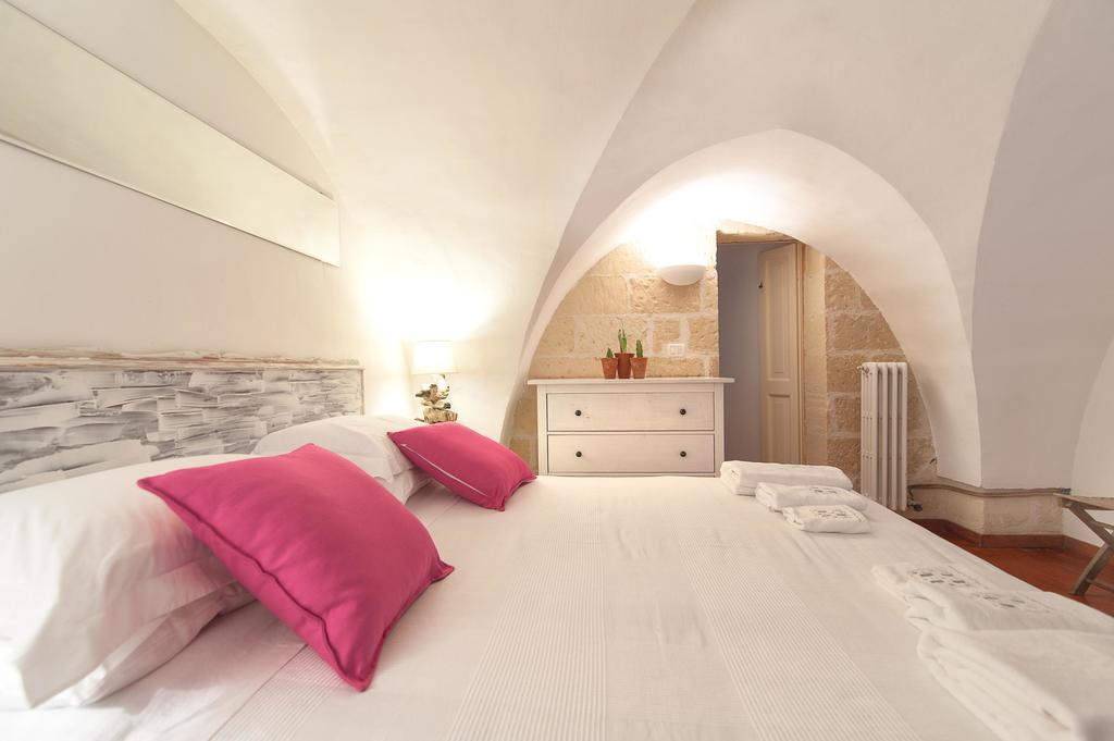 Casa Nei Fiori Di *