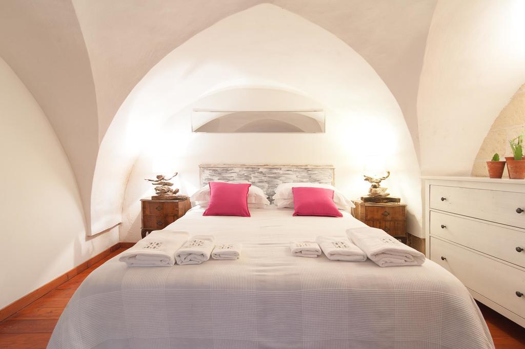 Casa Nei Fiori Di Lecce