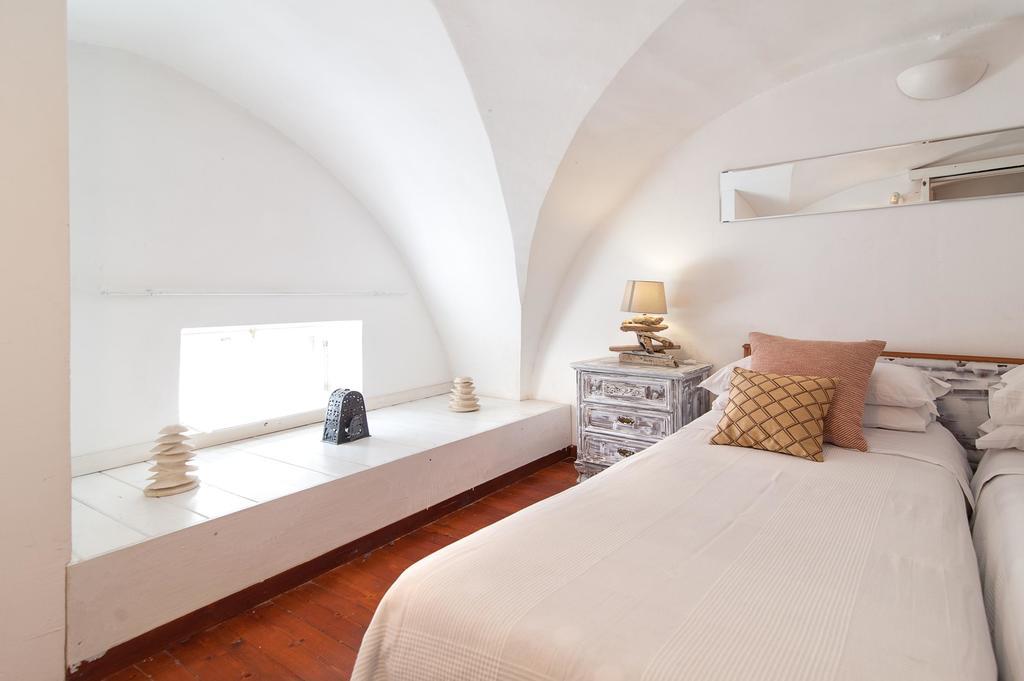 Apartment Casa Nei Fiori Di Lecce