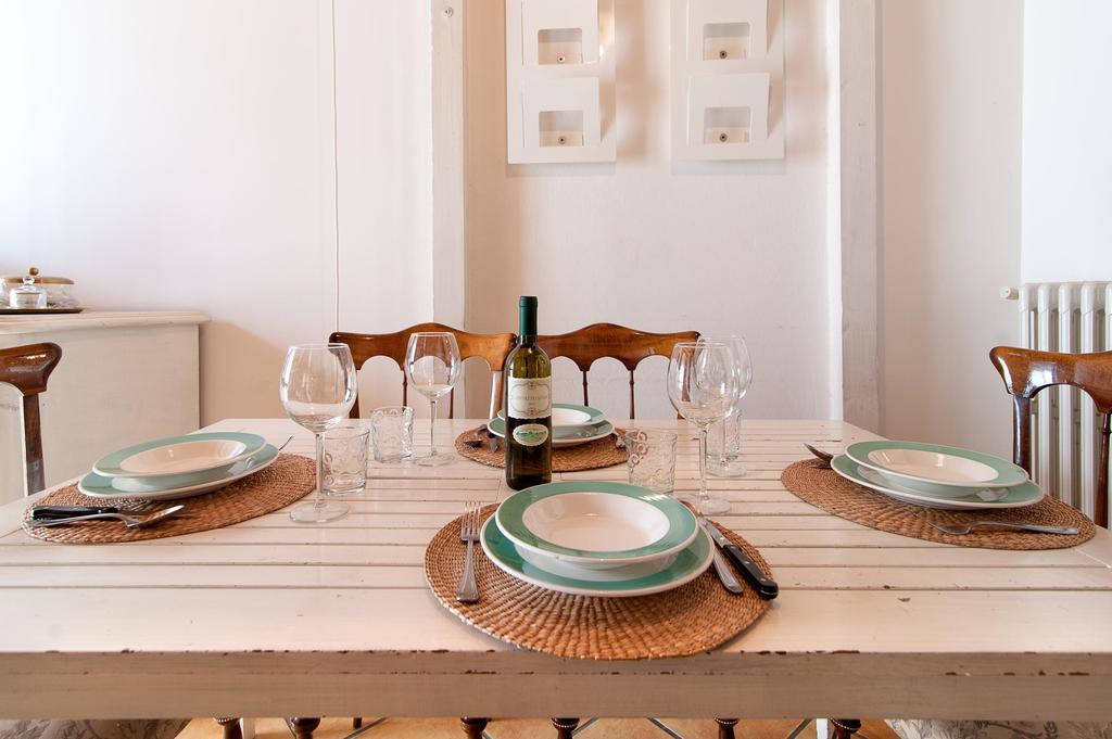 Casa Nei Fiori Di Lecce
