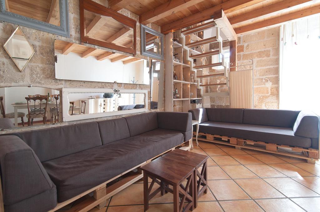 Casa Nei Fiori Di Apartment Lecce