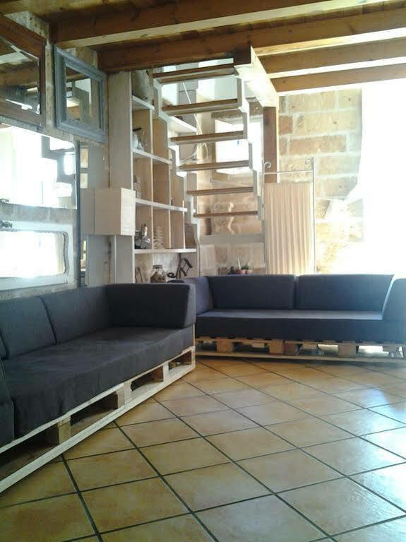 Casa Nei Fiori Di Apartment Lecce