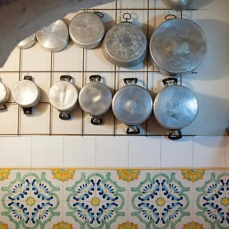 Ferienwohnung Casa Nei Fiori Di Lecce Exterior foto