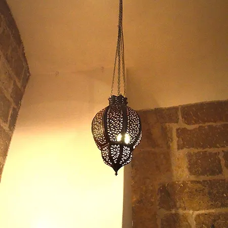 Ferienwohnung Casa Nei Fiori Di Lecce Exterior foto