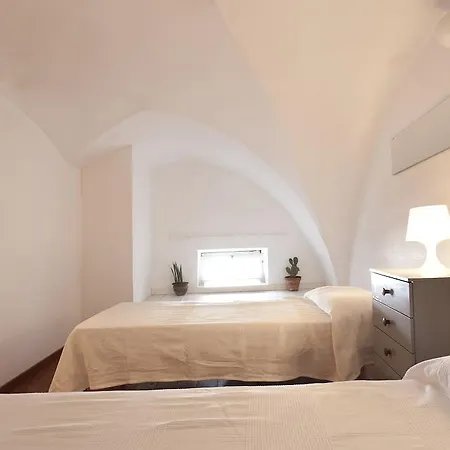 Ferienwohnung Casa Nei Fiori Di Lecce Exterior foto