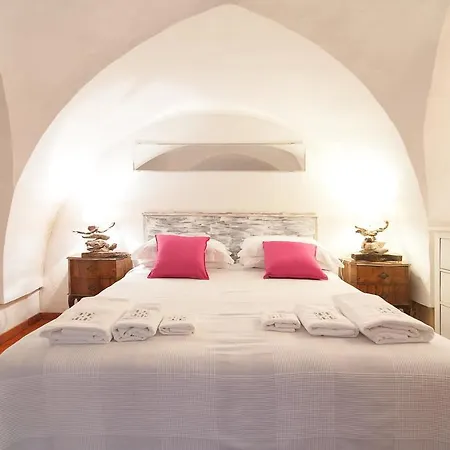 Ferienwohnung Casa Nei Fiori Di Lecce Exterior foto