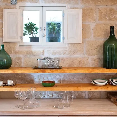 Ferienwohnung Casa Nei Fiori Di Lecce Exterior foto