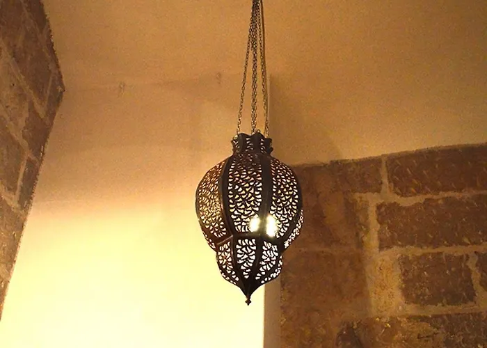 Casa Nei Fiori Di Lecce