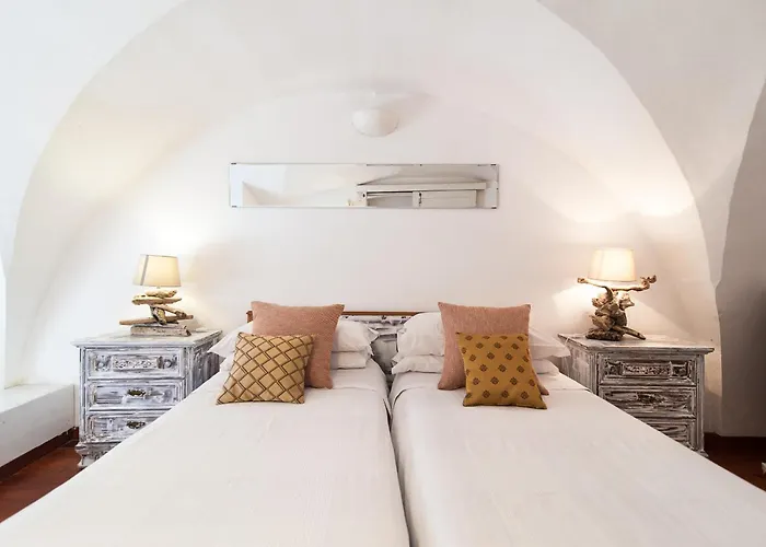 Casa Nei Fiori Di Lecce