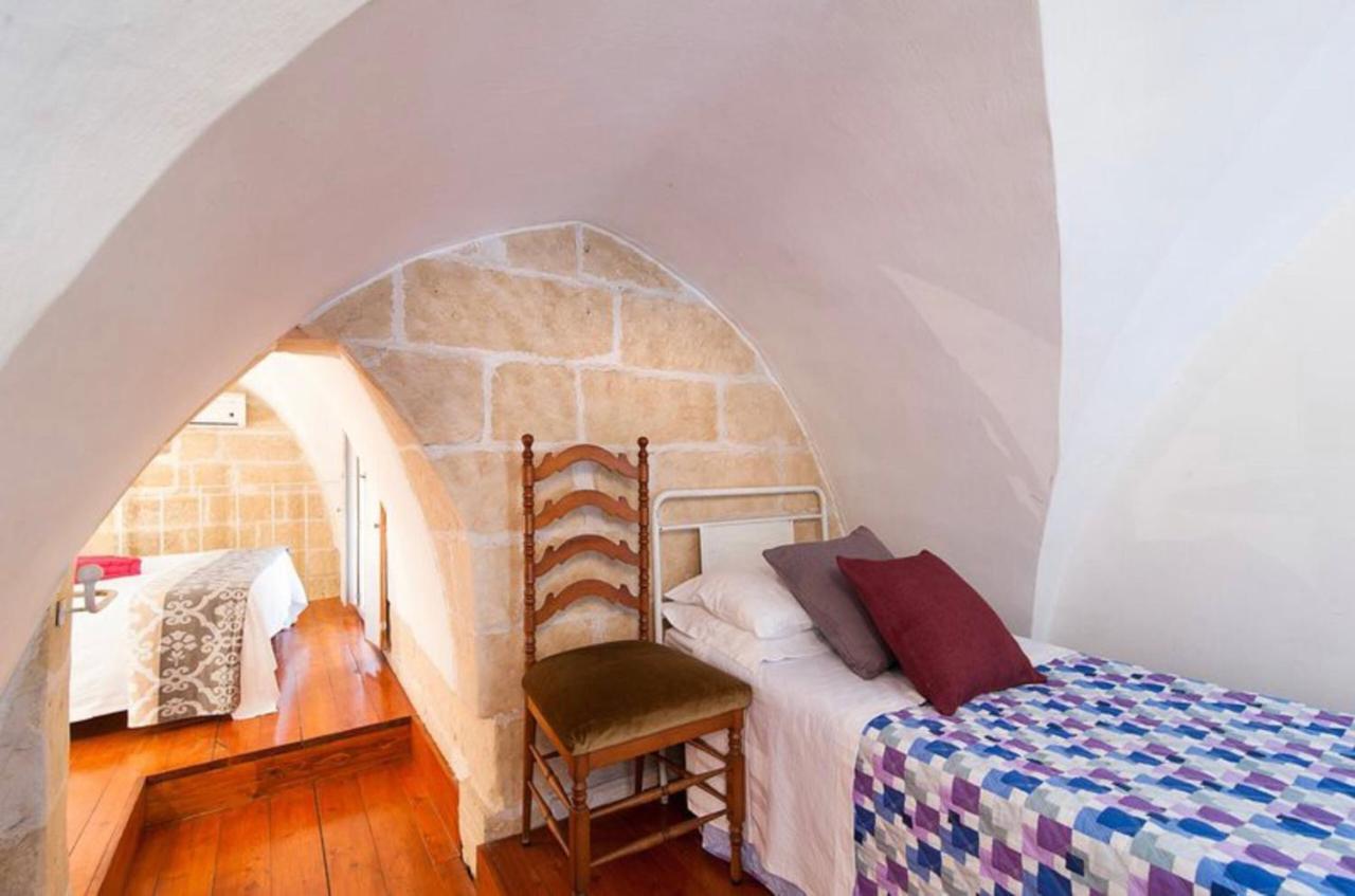 Casa Nei Fiori Di * Lecce