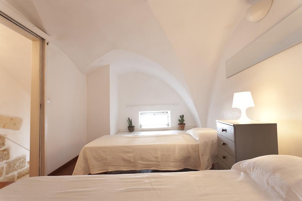 Casa Nei Fiori Di